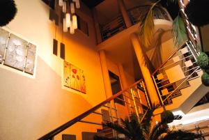 Fotografie z fotogalerie ubytování Adeo Hostel v destinaci Białystok