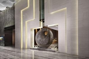 Gallery image of Wyndham JinJiang Hotel in Jinjiang