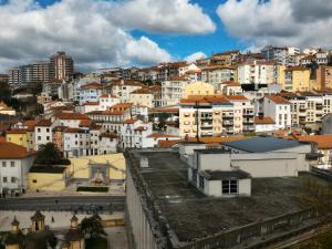 Imagen de la galería de Apartment Rua Corpo de Deus in Coimbra, en Coímbra