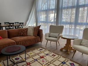 Fotografia z galérie ubytovania Willa Monte v Zakopanom + 37 fotografií