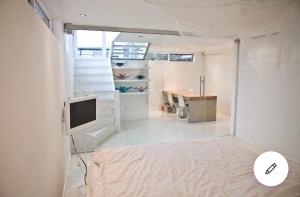 Afbeelding uit fotogalerij van FLOATING Villa in Vreeland