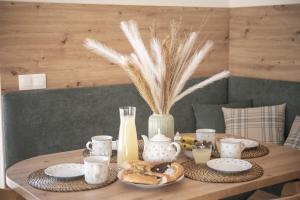 Mad i lejligheden eller i nærheden