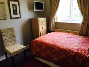 Gallery image of Edgware B&B in Barnet