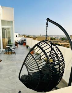 Mynd úr myndasafni af Deluxe Penthouse Charming Location Rooftop Views í Marsaxlokk