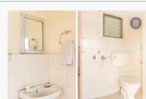 Ένα μπάνιο στο My Special House Homestay Nipania, Indore +50 φωτογραφίες