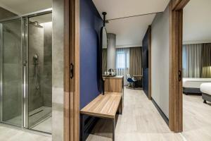 Fotografie z fotogalerie ubytování Four Points Flex by Sheraton Ankara Cukurambar v destinaci Ankara