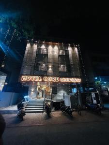 Gambar di galeri bagi Hotel Care Residency di Indore