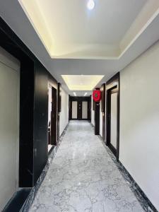 Gambar di galeri bagi Hotel Care Residency di Indore