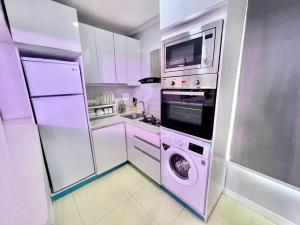 Billede fra billedgalleriet på Guest Favorite with super fast wifi i Lagos