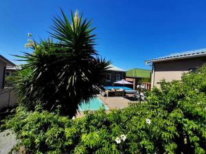 Afbeelding uit fotogalerij van Blue Whale Lodge in Mosselbaai