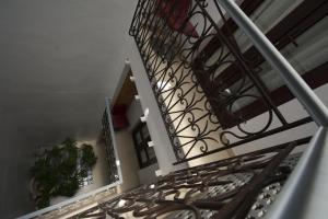 Foto Tiznitis asuva majutusasutuse Hotel Al amal Tiznit galeriist