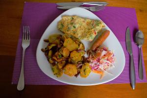 Fotografie z fotogalerie ubytování 4-bedroom Exquisite villas in Vipingo v destinaci Vipingo