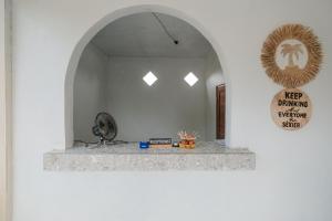 Fotografie z fotogalerie ubytování Bunbulan Panorama v destinaci Kintamani