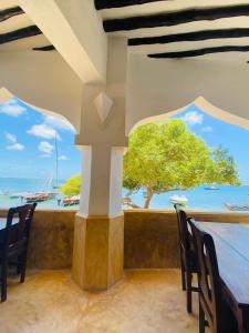 Imagem da galeria de Stopover Guest House and Restaurant em Lamu mais 94 fotografias