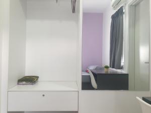 Photo de la galerie de l'établissement Unisuites Roomstay, à Kampar