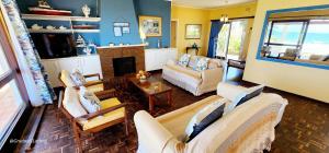 Et tv og/eller underholdning på Jackpot - Sleeps 8