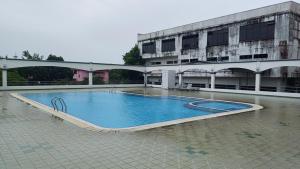 Bazén v ubytování EasyStay Langkawi Apartment nebo v jeho okolí