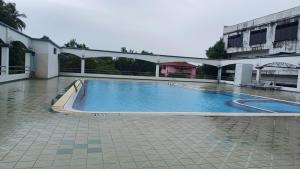 Bazén v ubytování EasyStay Langkawi Apartment nebo v jeho okolí