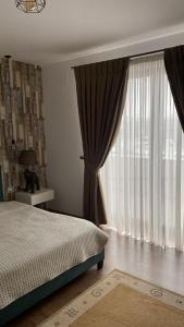 Foto dalla galleria di Hotel Vila Aleksander 2 a Korçë