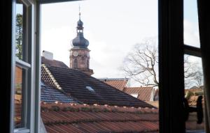 Fotografie z fotogalerie ubytování Hotel & Gasthaus Backmulde v destinaci Heidelberg