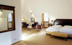 Imagem da galeria de Hotel & Gasthaus Backmulde em Heidelberg