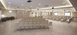 Konferenčné priestory v ubytovaní NH Pamplona Iruña Park