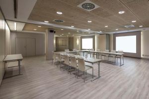 Konferenčné priestory v ubytovaní NH Pamplona Iruña Park