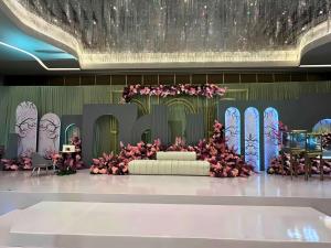 תמונה מהגלריה של Pullman Doha West Bay בדוחה