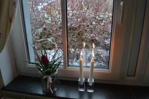 Fotografie z fotogalerie ubytování Gîte La Clef des Champs v destinaci Libin