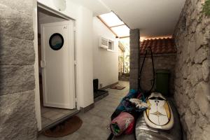 Fotografie z fotogalerie ubytování Apartments Vrgada v destinaci Drage