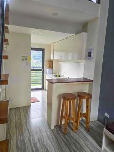 Galeriebild der Unterkunft Mountain Sunctuary-M1 Mezzanine in Baguio City