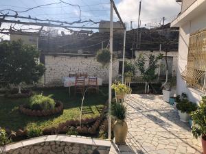 Zahrada ubytování Geni Guest House + 26 fotografií