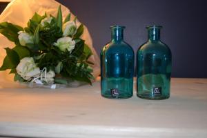 Fotografie z fotogalerie ubytování Gîte La Clef des Champs v destinaci Libin