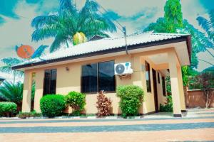 Ảnh trong thư viện ảnh của Dodoma Central Apartments ở Dodoma