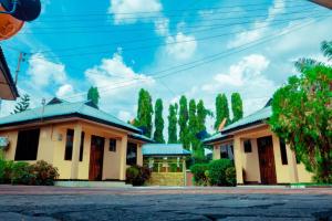 Ảnh trong thư viện ảnh của Dodoma Central Apartments ở Dodoma