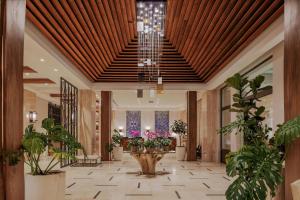 Foto da galeria de The Santa Maria, a Luxury Collection Hotel & Golf Resort, Panama City na Cidade do Panamá