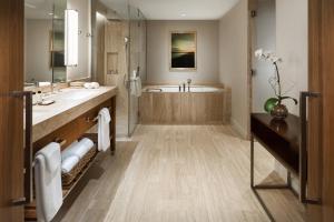 Um banheiro em The Santa Maria, a Luxury Collection Hotel & Golf Resort, Panama City