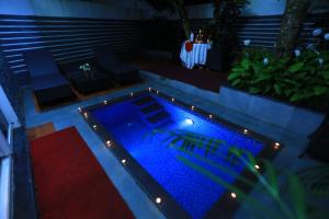 Фотография из галереи Parampara Resort & Spa, Coorg в городе Кушалнагар