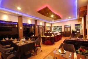 Фотография из галереи Parampara Resort & Spa, Coorg в городе Кушалнагар