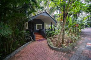 Фотография из галереи Parampara Resort & Spa, Coorg в городе Кушалнагар