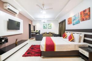 Фотография из галереи Parampara Resort & Spa, Coorg в городе Кушалнагар