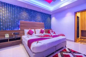 Фотография из галереи Parampara Resort & Spa, Coorg в городе Кушалнагар +29 фотографий