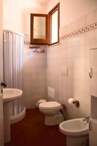 Photo de la galerie de l'établissement Casa Vacanze Di Anna e Selene, à Favignana