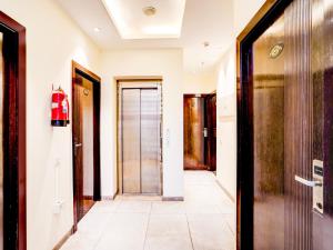 Fotografie z fotogalerie ubytování Super Townhouse Pitampura West Enclave v Novém Dillí