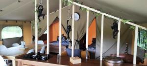DunCamping des vignes的相册照片