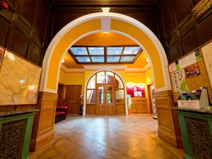 Fotografie z fotogalerie ubytování YHA Haworth - Partner v destinaci Haworth