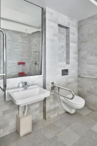 Bagno di Kathmandu Marriott Hotel