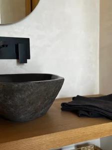 Foto dalla galleria di Charming Bungalow in Tarifa with Garden a Tarifa