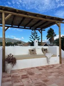 Foto dalla galleria di Charming Bungalow in Tarifa with Garden a Tarifa Altre 44 foto