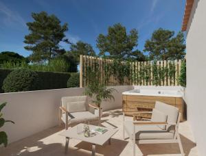 Gallery image of Prinsotel Mal Pas - Adults Only in Alcudia